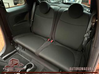 ABARTH 695 usata, con Cruise Control