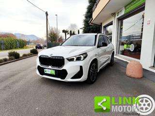 BMW X1 usata, con Airbag laterali