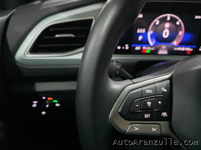 VOLKSWAGEN T-Roc usata, con ESP
