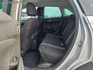 OPEL Crossland usata, con Immobilizzatore elettronico