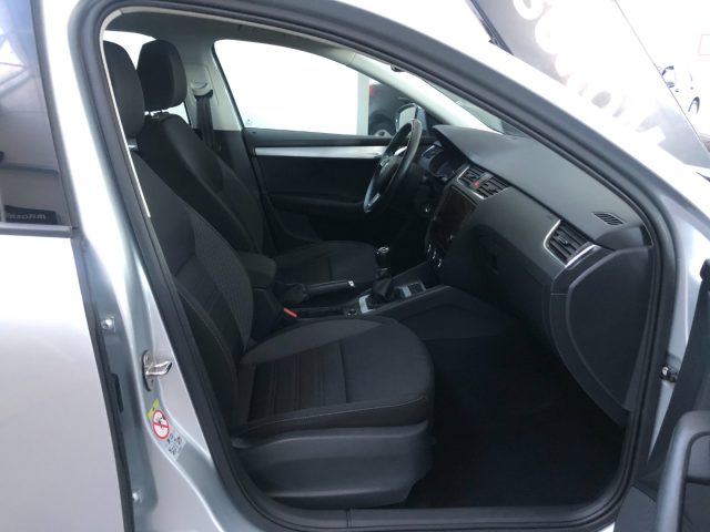 SKODA Octavia usata, con Autoradio
