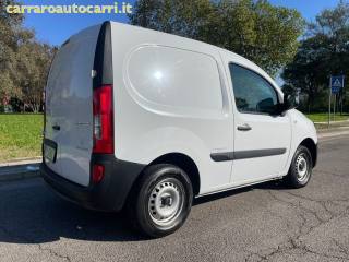 MERCEDES-BENZ Citan usata, con Airbag Passeggero