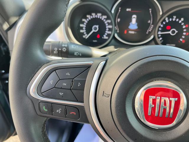 FIAT 500L usata, con Alzacristalli elettrici