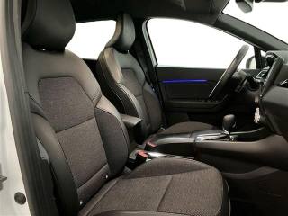 RENAULT Captur usata, con Volante in pelle