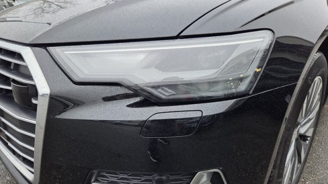 AUDI A6 usata, con Airbag laterali