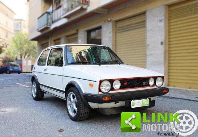 VOLKSWAGEN Golf usata 0