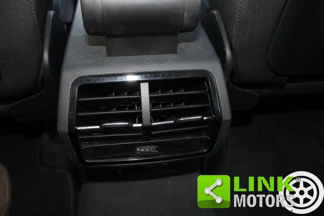 AUDI Q3 usata, con Sistema di navigazione