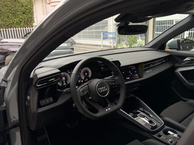 AUDI A3 usata, con MP3