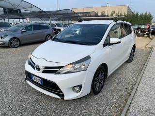 TOYOTA Verso 1.6 D-4D 7 posti