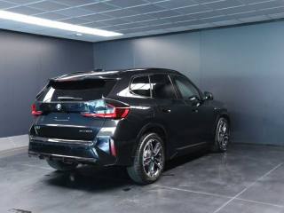 BMW X1 usata, con Chiusura centralizzata