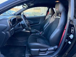 TOYOTA Yaris usata, con Climatizzatore