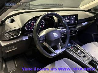 SEAT Leon usata, con Chiusura centralizzata