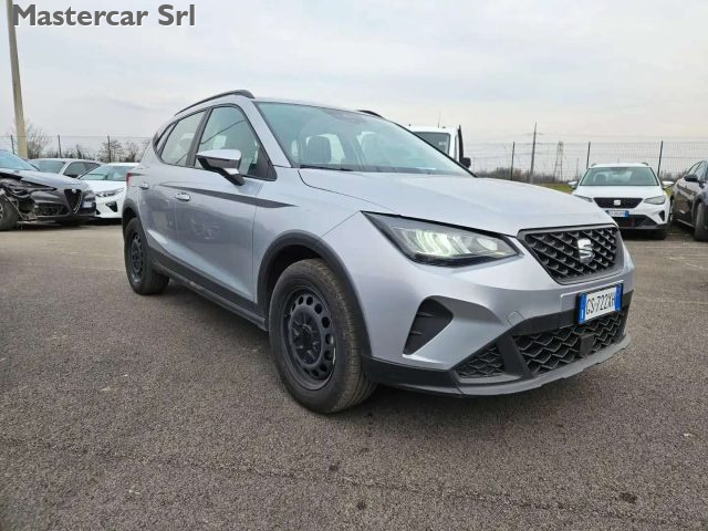 SEAT Arona usata, con Chiusura centralizzata