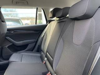 SKODA Octavia usata, con Autoradio