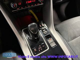 MITSUBISHI Eclipse Cross usata, con Servosterzo