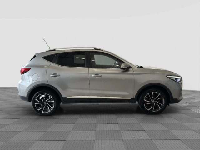 MG ZS usata 5