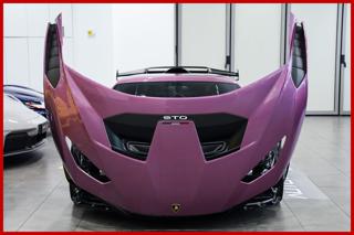 LAMBORGHINI Huracan usata 13