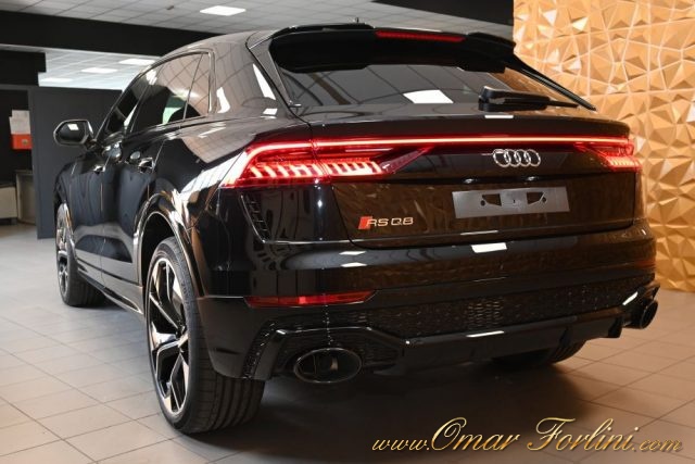 AUDI RS Q8 usata 164