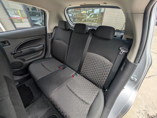MITSUBISHI Space Star usata 22
