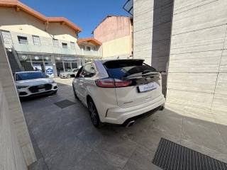 FORD Edge usata, con Cerchi in lega