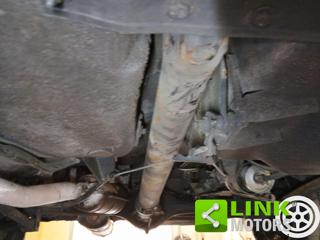 FIAT 124 Spider usata 55