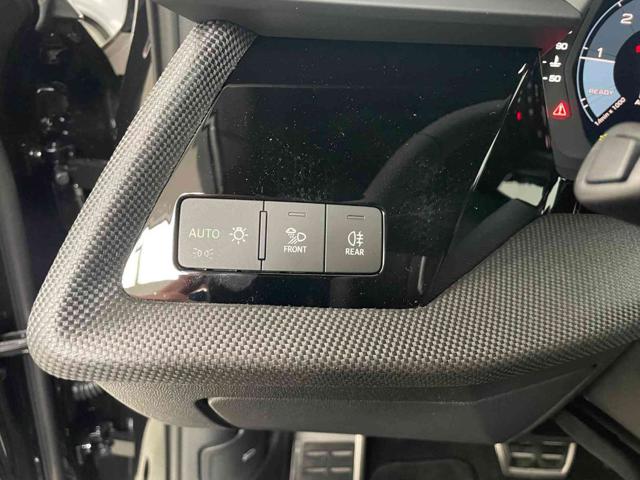 AUDI A3 usata, con Climatizzatore