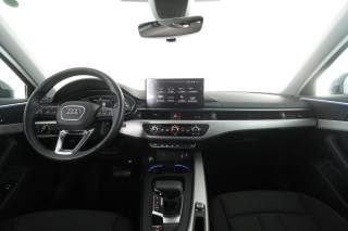 AUDI A4 usata 10