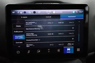 JEEP Renegade usata, con Sensori di parcheggio posteriori