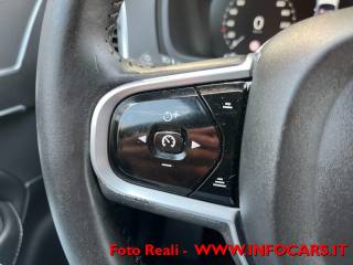 VOLVO XC90 usata, con Sistema di navigazione