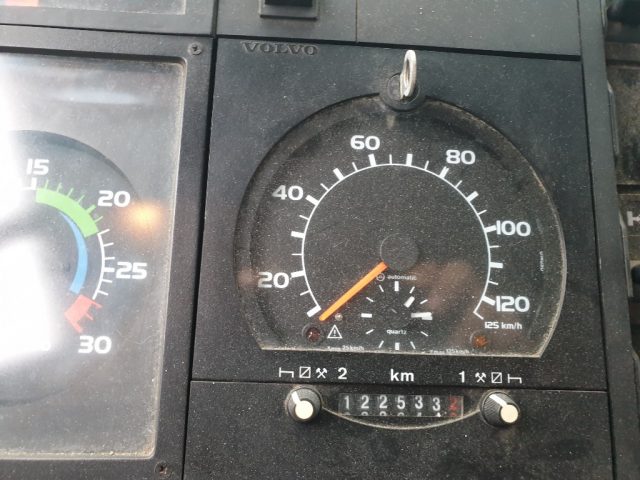 VOLVO usata 9