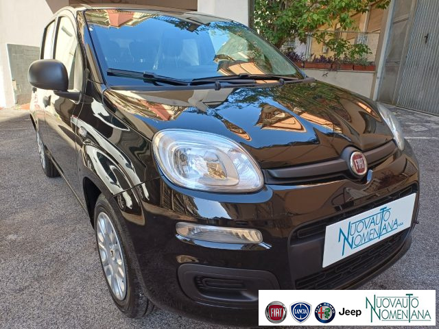 FIAT Panda usata, con Alzacristalli elettrici