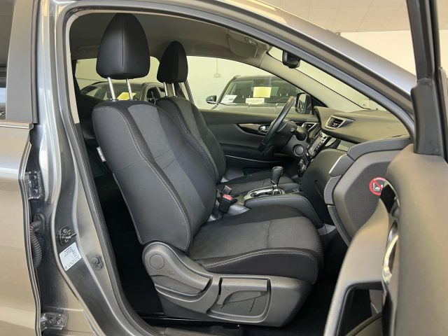 NISSAN Qashqai usata, con Chiusura centralizzata