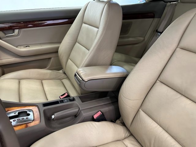 AUDI A4 usata, con Vivavoce