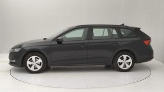 SKODA Octavia usata, con Airbag