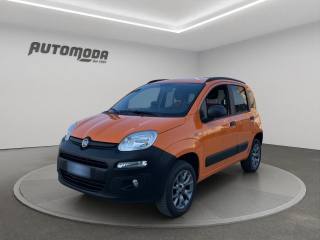 FIAT Panda 1.3MJT 4X4 2 POSTI