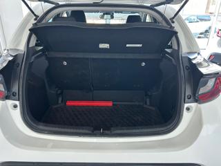 TOYOTA Yaris usata, con Climatizzatore