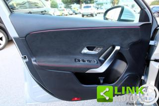 MERCEDES-BENZ A 200 usata, con Autoradio