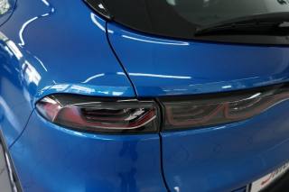 ALFA ROMEO Tonale usata, con Riconoscimento dei segnali stradali