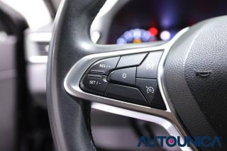 RENAULT Clio usata, con Touch screen