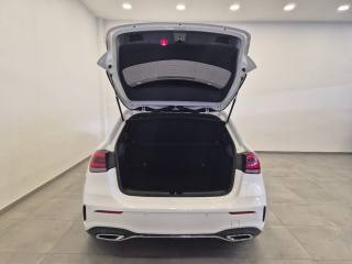 MERCEDES-BENZ A 180 usata, con Specchietti laterali elettrici