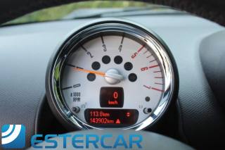 MINI Countryman usata, con Tettuccio apribile