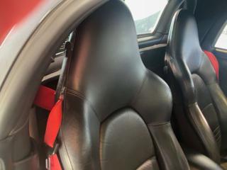 PORSCHE Boxster usata, con Climatizzatore