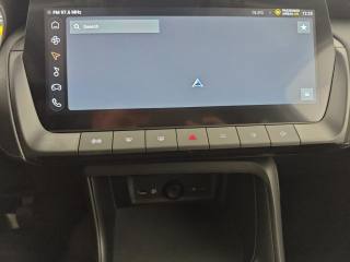 MG ZS usata, con Fari LED