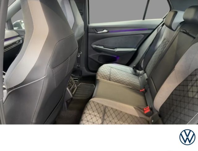 VOLKSWAGEN Golf usata, con Antifurto