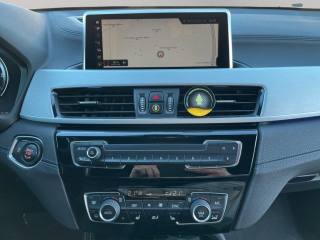 BMW X2 usata, con Fari LED