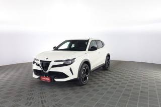 ALFA ROMEO Junior Junior 1.2 145 CV Hybrid eDCT6 Speciale