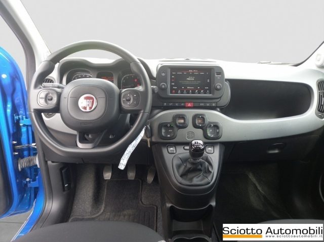 FIAT Panda usata 13