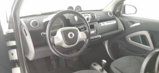 SMART ForTwo usata, con Climatizzatore