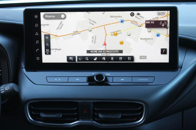 NISSAN Juke usata, con Controllo automatico clima