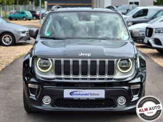 JEEP Renegade usata, con Airbag